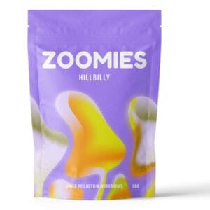 Hillbilly Magic Mushroom | Magic Mush Canada