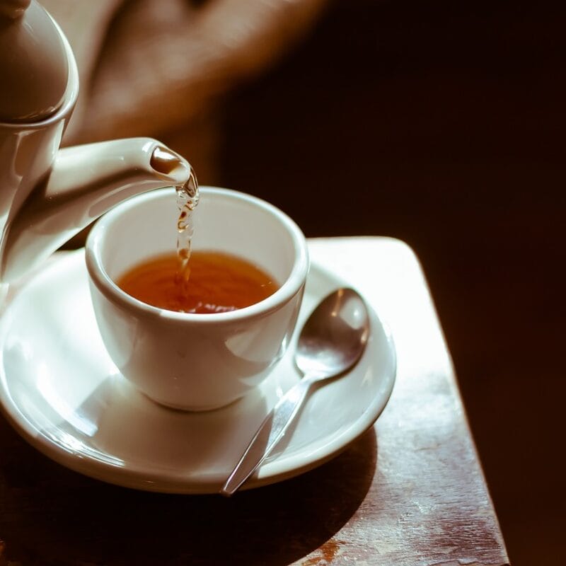 How to make shroom tea | Magic Mush Canada