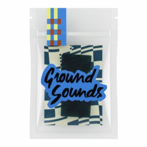 Ground Sounds – Microdose Capsules – Play that Fungi Music | Magic Mush Canada