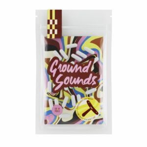 Ground Sounds – Microdose Capsules – Play that Fungi Music | Magic Mush Canada