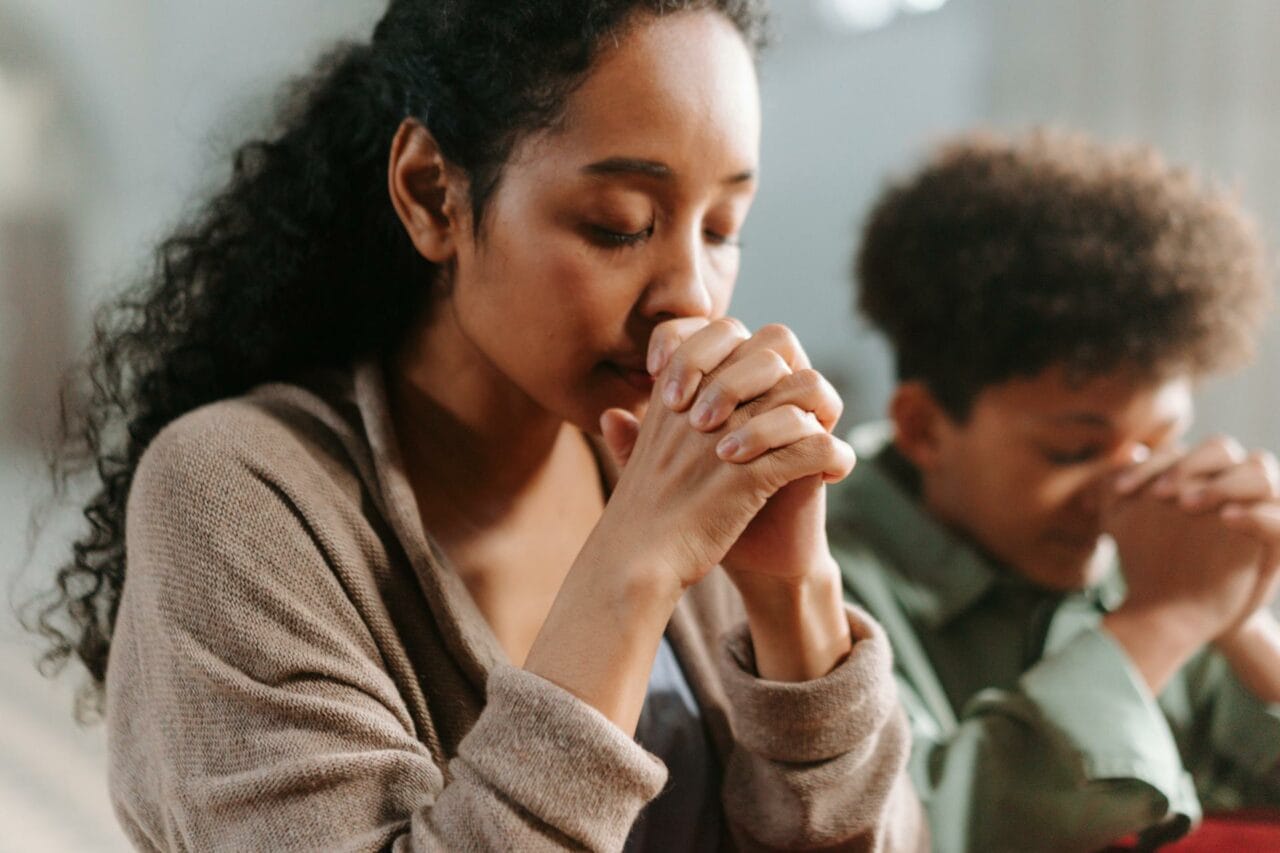 A Mother of the Mormon Faith Shares Her Experience of Meeting God Through Psilocybin