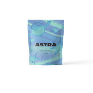 Astra - LSD Stars - 600ug (100ug per tab) | Magic Mush Canada