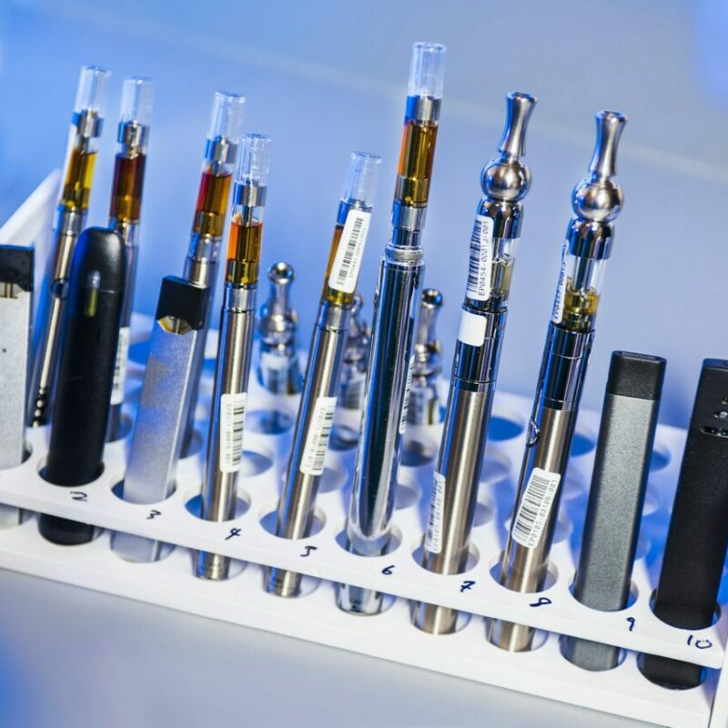 DMT Vape Pen | Magic Mush Canada