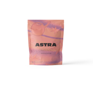 Astra - LSD Stars - 600ug (100ug per tab) | Magic Mush Canada